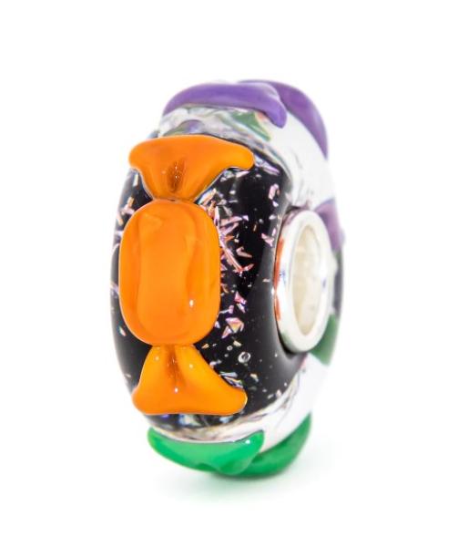 Trick or Treat - Elfbeads Glass